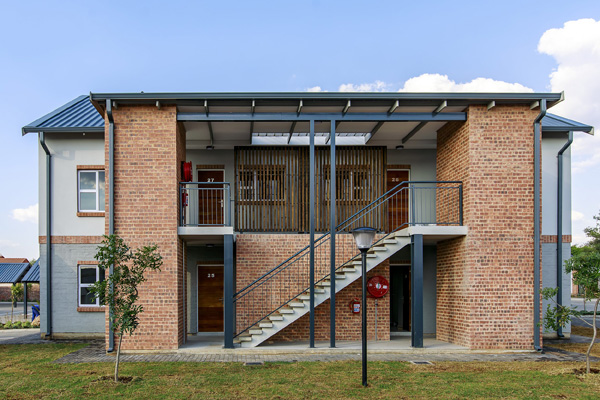 Lifestyle Estate