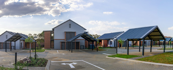 Lifestyle Estate