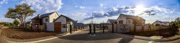 Lifestyle Estate
