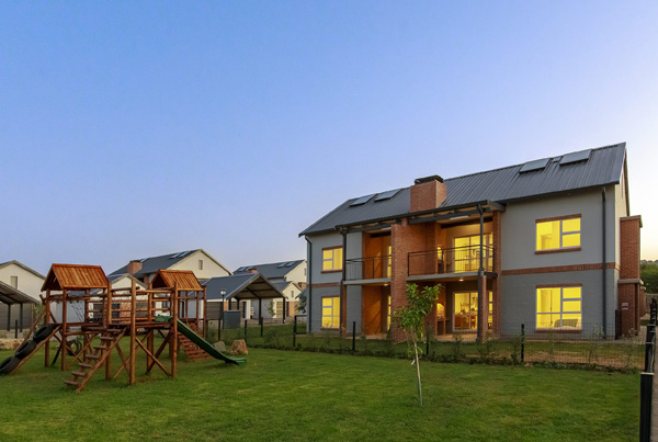 Lifestyle Estate