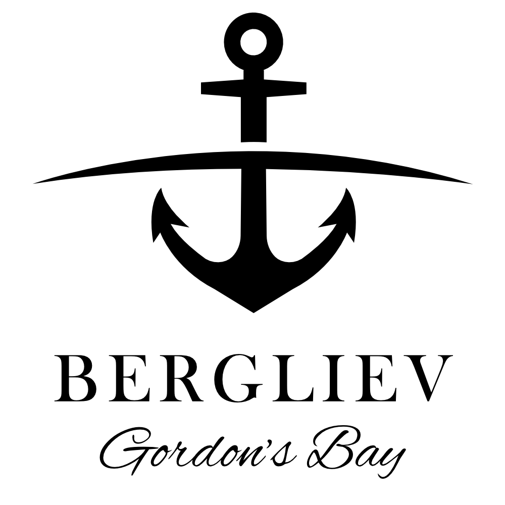 Bergliev Full Logo