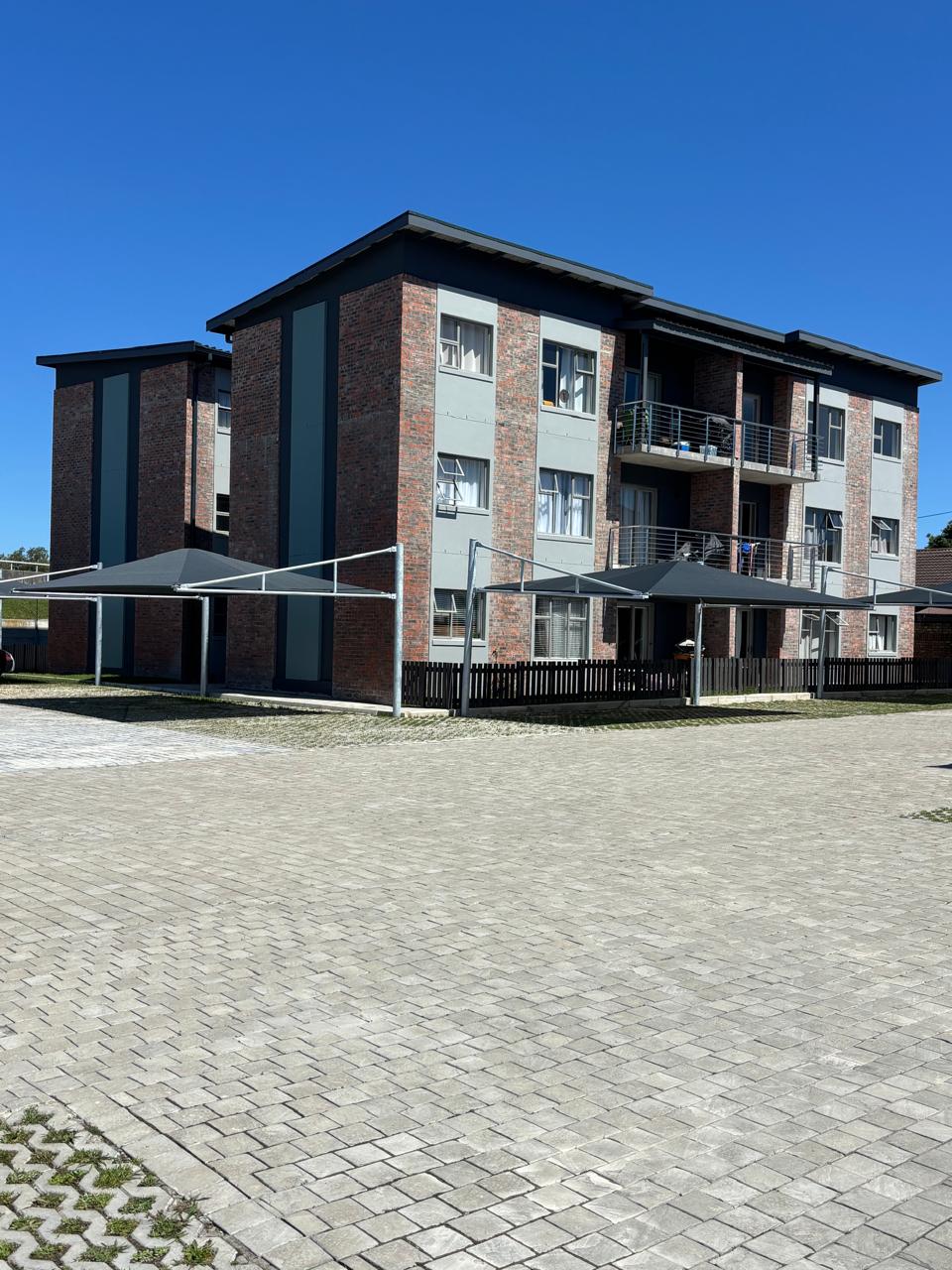 Fijnberg Phase 2 Complete