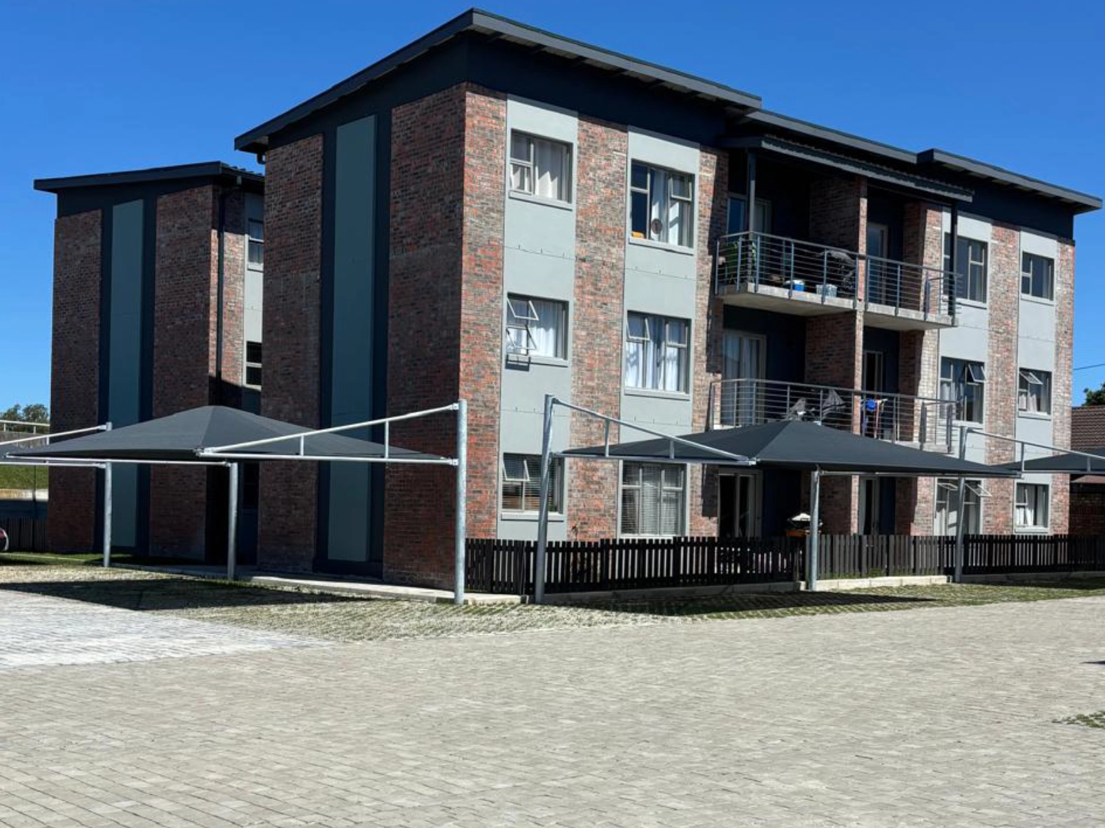 Fijnberg Phase 2 Complete