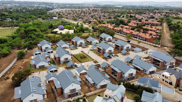 Lifestyle Estate