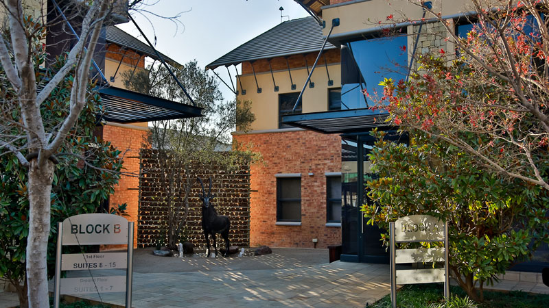 PMA House